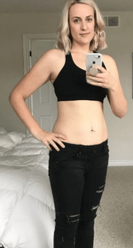 Matcha Slim ayudó a perder peso fácilmente