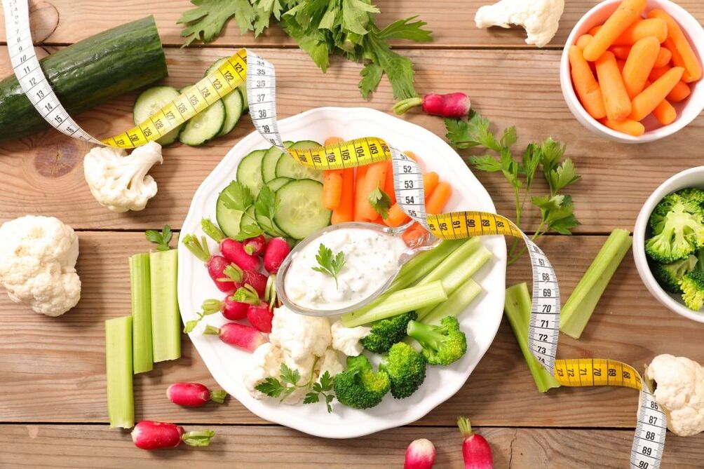 Nutrición de la nutrición