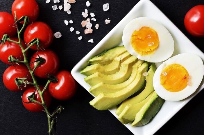 La verdad sobre la dieta ceto