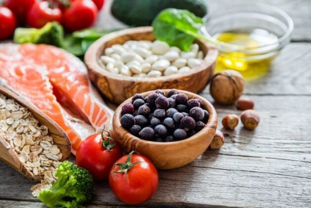 ¿Qué alimentos puedes comer en tu dieta favorita